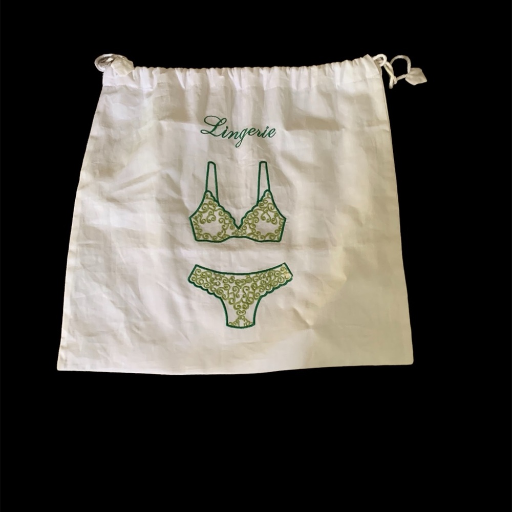 ⭐️Lingerie Bag⭐️